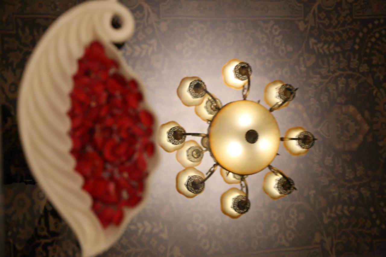 Harnava Haveli By Vista Rooms Jaipur Exterior foto